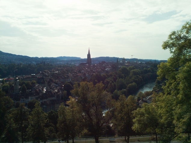 lower bern